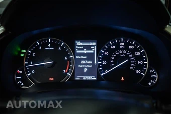 2016 Lexus RX 350 - miniatura 18
