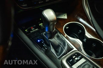 2016 Lexus RX 350 - miniatura 20