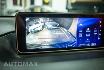 2016 Lexus RX 350 - miniatura 21