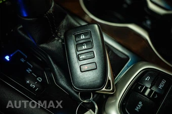 2016 Lexus RX 350 - miniatura 23