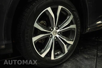 2016 Lexus RX 350 - miniatura 3
