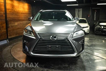 2016 Lexus RX 350 - miniatura 4