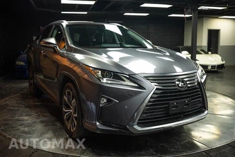 2016 Lexus RX 350 - miniatura 5