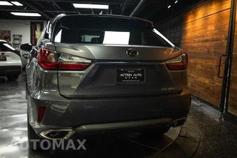 2016 Lexus RX 350 - miniatura 6