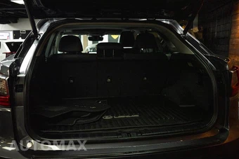 2016 Lexus RX 350 - miniatura 7