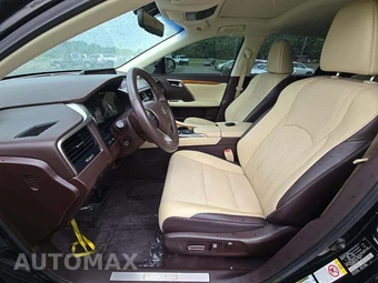 2016 Lexus RX 350 – miniatura 3