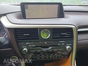 2016 Lexus RX 350 – miniatura 7