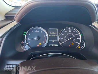 2016 Lexus RX 350 – miniatura 12
