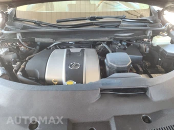 2016 Lexus RX 350 – miniatura 15