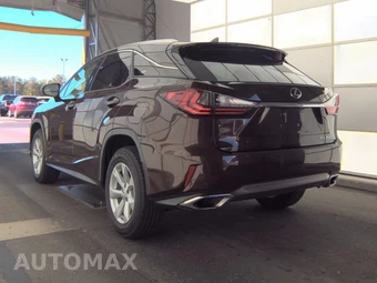 2016 Lexus RX 350 – miniatura 6
