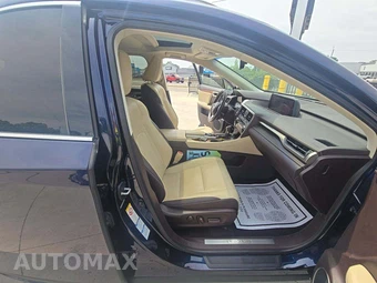 2016 Lexus RX 350 – miniatura 15