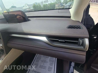 2016 Lexus RX 350 – miniatura 16