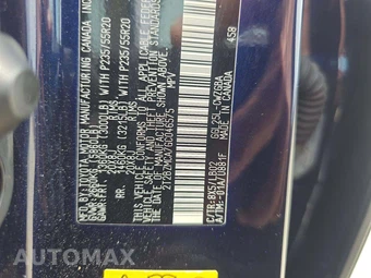2016 Lexus RX 350 – miniatura 2