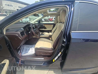 2016 Lexus RX 350 – miniatura 3