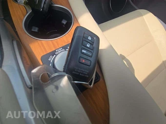 2016 Lexus RX 350 – miniatura 5