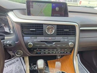 2016 Lexus RX 350 – miniatura 7