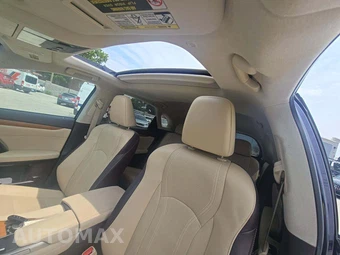 2016 Lexus RX 350 – miniatura 8