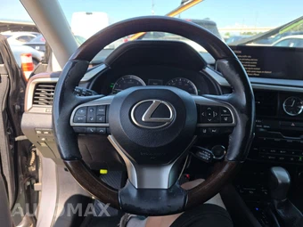 2016 Lexus RX 350 – miniatura 10