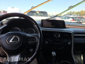 2016 Lexus RX 350 – miniatura 11