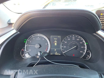 2016 Lexus RX 350 – miniatura 12