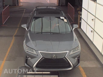 2016 Lexus RX 350 – miniatura 2