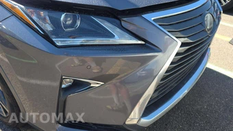 2016 Lexus RX 350 – miniatura 20