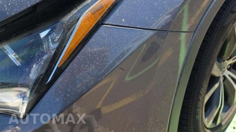 2016 Lexus RX 350 – miniatura 22