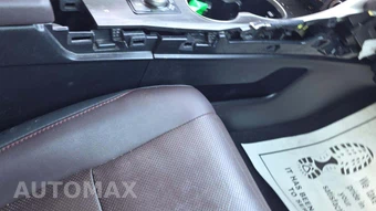 2016 Lexus RX 350 – miniatura 27