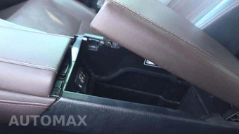 2016 Lexus RX 350 – miniatura 29