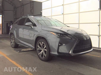 2016 Lexus RX 350 – miniatura 3