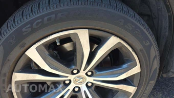 2016 Lexus RX 350 – miniatura 31