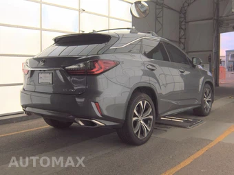 2016 Lexus RX 350 – miniatura 4