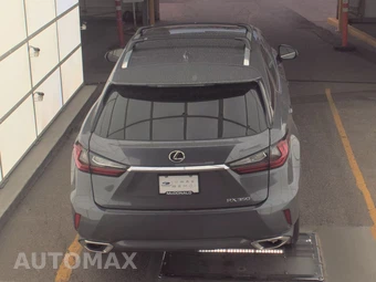 2016 Lexus RX 350 – miniatura 5