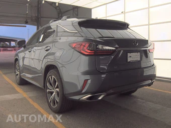 2016 Lexus RX 350 – miniatura 6
