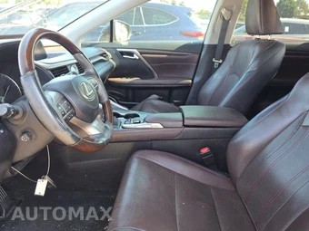 2016 Lexus RX 350 – miniatura 7
