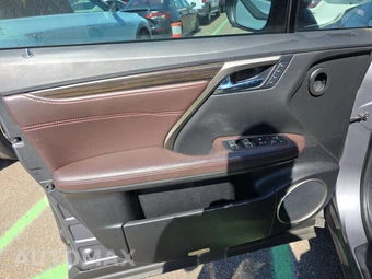 2016 Lexus RX 350 – miniatura 9