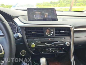2016 Lexus RX 350 - miniatura 10