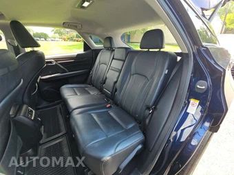 2016 Lexus RX 350 - miniatura 13