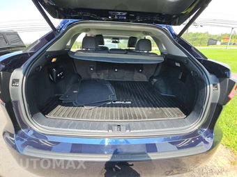 2016 Lexus RX 350 - miniatura 14