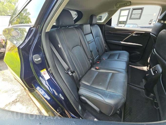 2016 Lexus RX 350 - miniatura 16