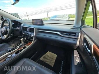 2016 Lexus RX 350 - miniatura 19
