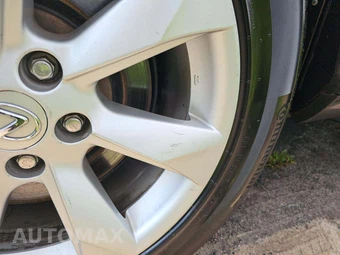 2016 Lexus RX 350 - miniatura 23