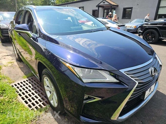 2016 Lexus RX 350 - miniatura 4