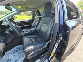 2016 Lexus RX 350 - miniatura 6