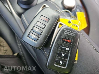 2016 Lexus RX 350 - miniatura 8