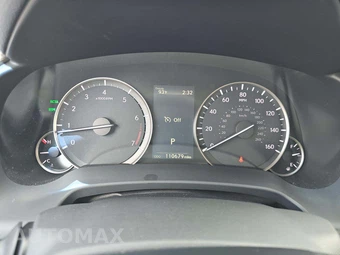2016 Lexus RX 350 - miniatura 9