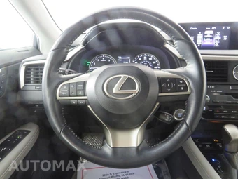 2016 Lexus RX 350 - miniatura 13