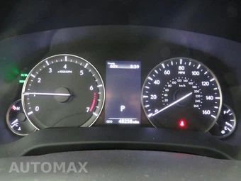 2016 Lexus RX 350 - miniatura 14