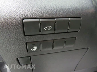 2016 Lexus RX 350 - miniatura 16