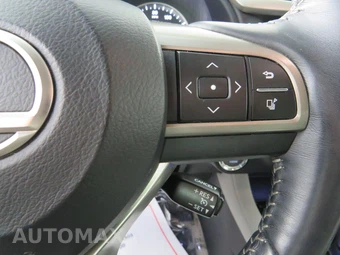 2016 Lexus RX 350 - miniatura 18